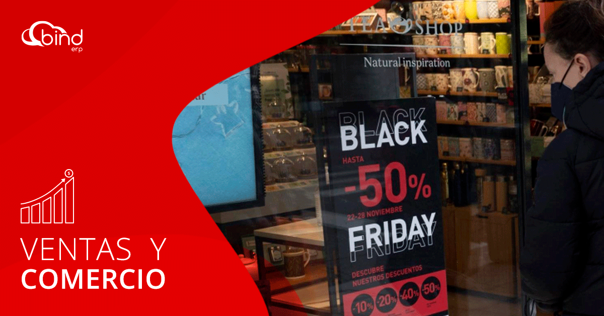 5 consejos para el Black Friday México 2022